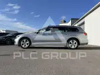2022 Volkswagen Passat