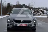 2022 Volkswagen Passat