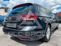 2022 Volkswagen Passat