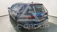 2022 Volkswagen Passat