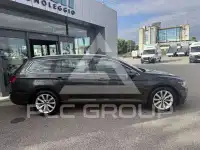 2022 Volkswagen Passat