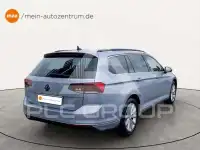 2022 Volkswagen Passat