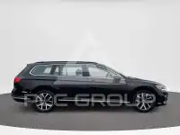 2022 Volkswagen Passat