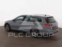 2022 Volkswagen Passat
