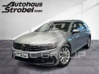 2022 Volkswagen Passat