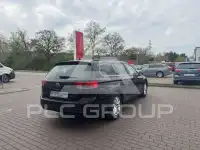 2022 Volkswagen Passat