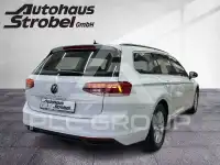 2022 Volkswagen Passat