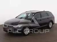2022 Volkswagen Passat