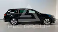 2022 Volkswagen Passat