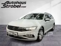 2022 Volkswagen Passat