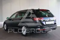 2022 Volkswagen Passat