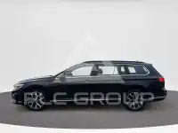 2022 Volkswagen Passat