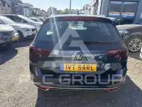 2022 Volkswagen Passat