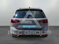 2022 Volkswagen Passat
