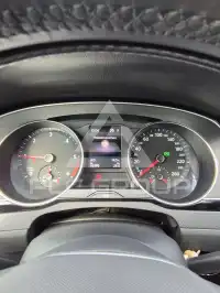 2022 Volkswagen Passat