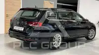2022 Volkswagen Passat