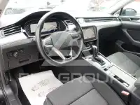 2022 Volkswagen Passat