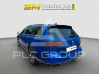 2022 Volkswagen Passat