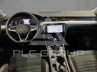 2022 Volkswagen Passat