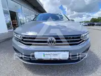 2022 Volkswagen Passat