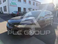 2022 Volkswagen Passat