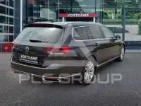 2022 Volkswagen Passat
