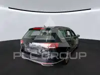 2022 Volkswagen Passat