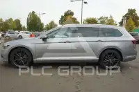 2022 Volkswagen Passat