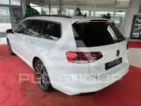 2022 Volkswagen Passat