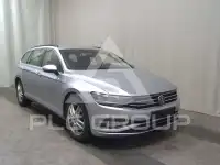 2022 Volkswagen Passat