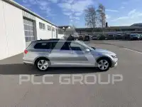 2022 Volkswagen Passat
