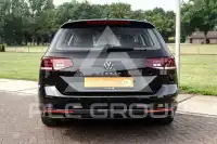 2022 Volkswagen Passat