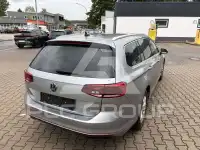 2022 Volkswagen Passat