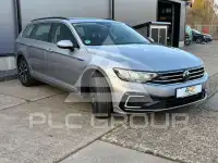 2022 Volkswagen Passat