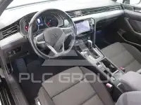 2022 Volkswagen Passat