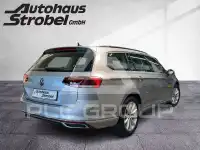 2022 Volkswagen Passat