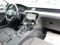2022 Volkswagen Passat