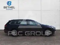2022 Volkswagen Passat