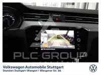 2022 Volkswagen Passat