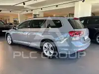 2022 Volkswagen Passat
