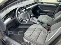 2022 Volkswagen Passat