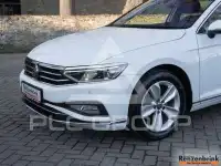 2022 Volkswagen Passat