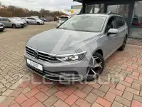 2022 Volkswagen Passat