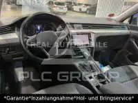 2022 Volkswagen Passat
