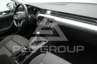 2022 Volkswagen Passat