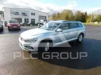 2022 Volkswagen Passat