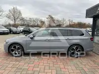 2022 Volkswagen Passat