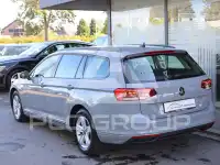 2022 Volkswagen Passat