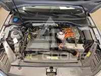 2022 Volkswagen Passat