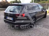 2022 Volkswagen Passat